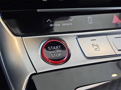 2026 Audi RS 6 Avant performance 4.0T quattro Avant