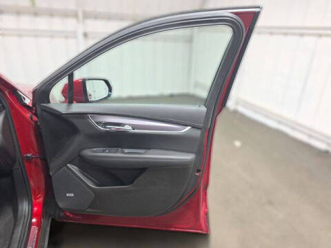 2023 Cadillac XT6 Luxury