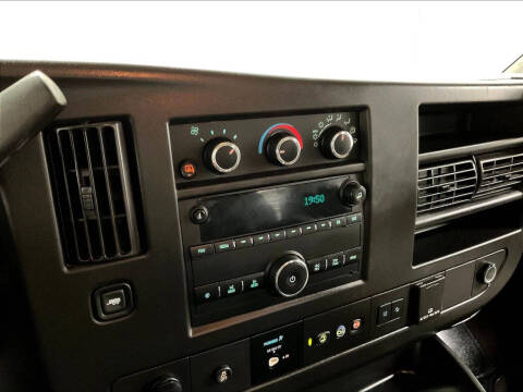 2020 Chevrolet Express LT 2500