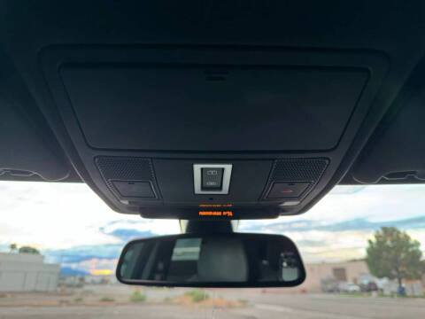 2015 Land Rover Range Rover Evoque Dynamic