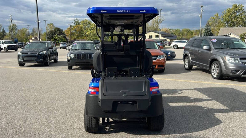 2025 Bintelli Nexus 2.0