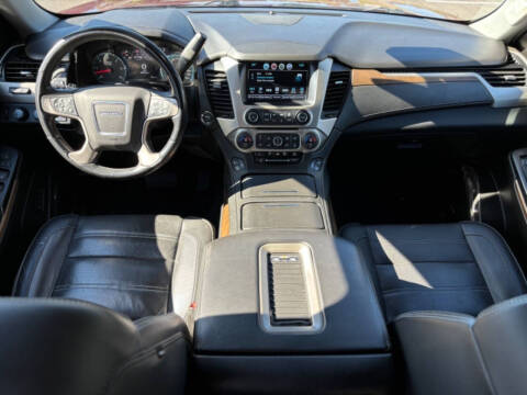 2020 GMC Yukon XL Denali