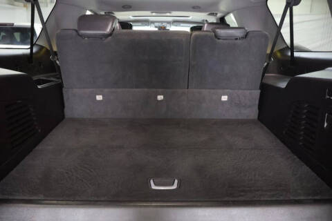 2019 Cadillac Escalade ESV Luxury