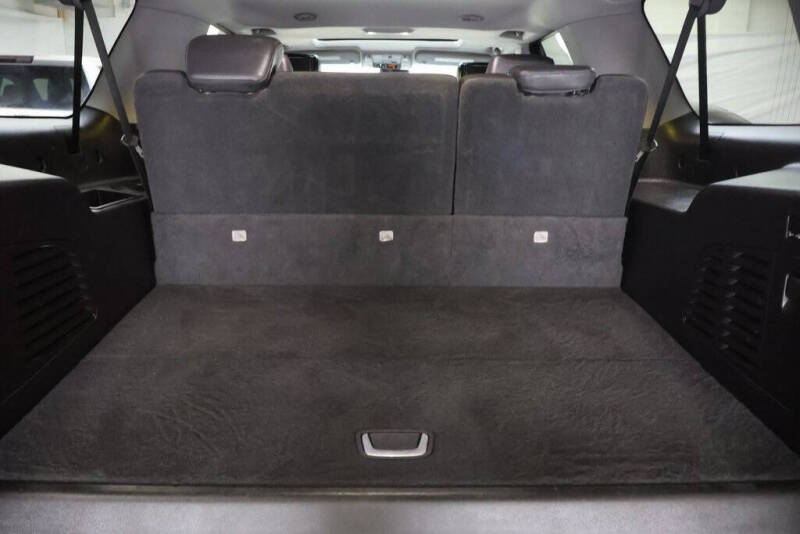 2019 Cadillac Escalade ESV Luxury