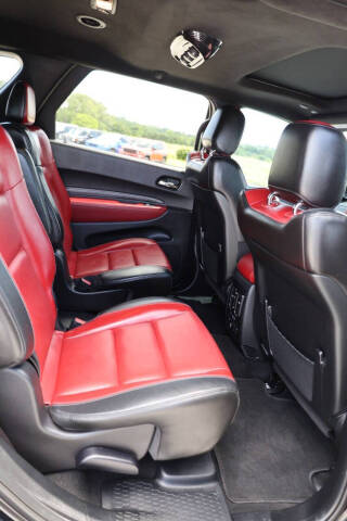2021 Dodge Durango R/T