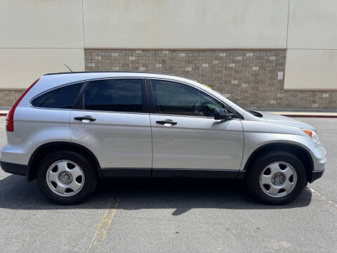 2010 Honda CR-V LX