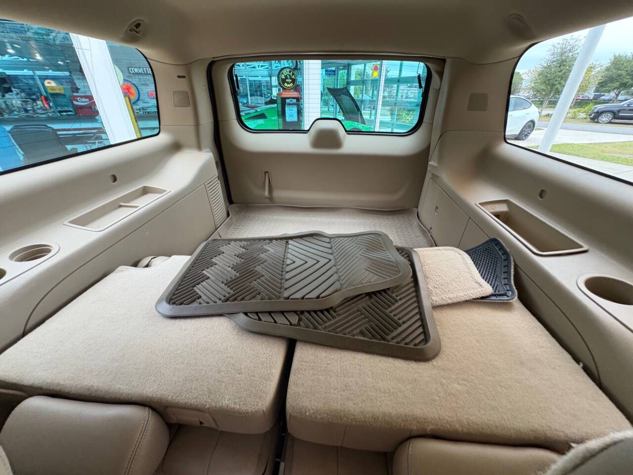 2008 GMC Yukon XL 29