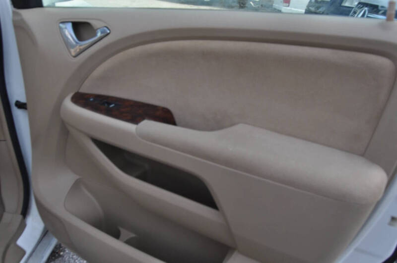 2005 Honda Odyssey EX