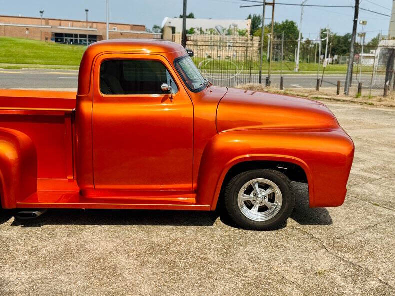 1954 Ford F-100