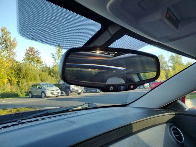 2011 Chevrolet Camaro SS