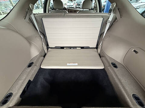 2004 Mercury Sable LS Premium