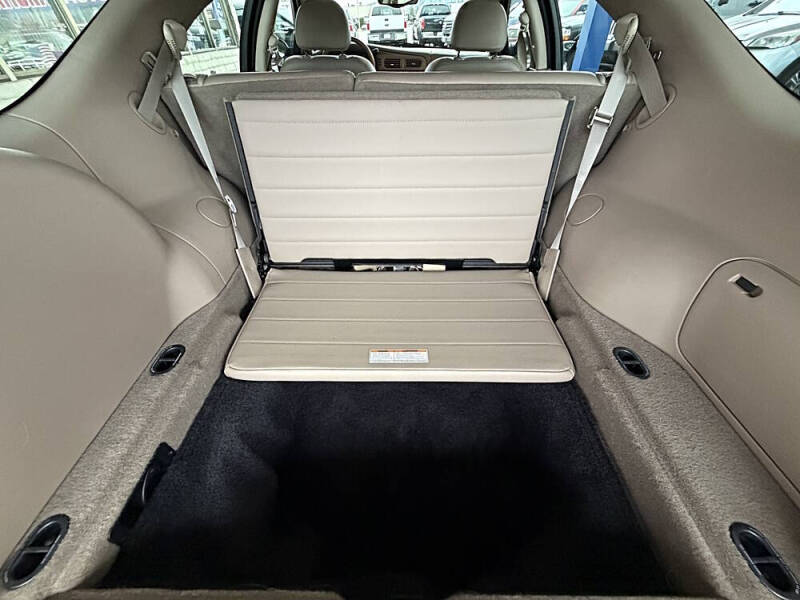 2004 Mercury Sable LS Premium