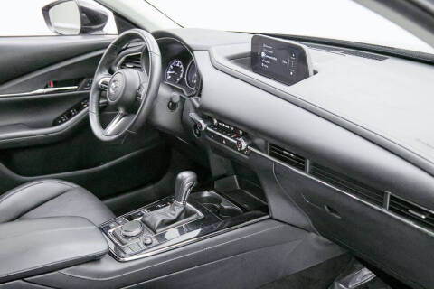 2025 Mazda CX-30 2.5 S Preferred