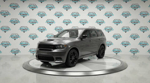 2020 Dodge Durango R/T
