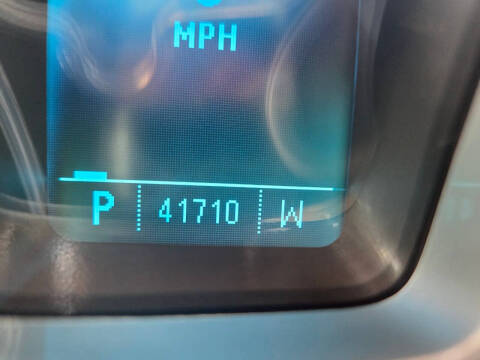 2010 Chevrolet Camaro SS