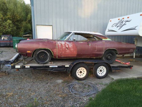 1970 Dodge Super Bee