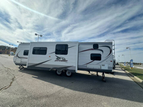 2015 Jayco Jay Flight 28BHBE