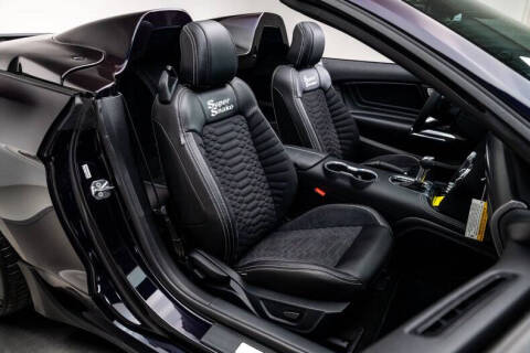 2023 Ford Mustang GT Premium