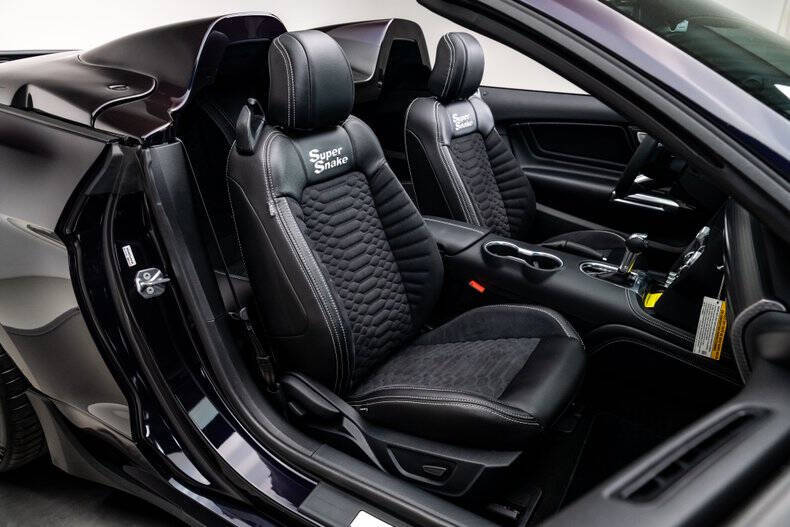 2023 Ford Mustang GT Premium