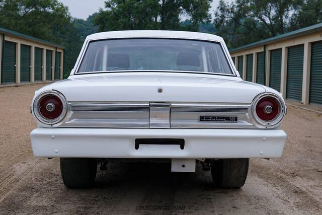 1964 Ford Fairlane