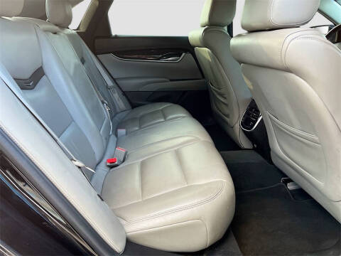 2017 Cadillac XTS Luxury