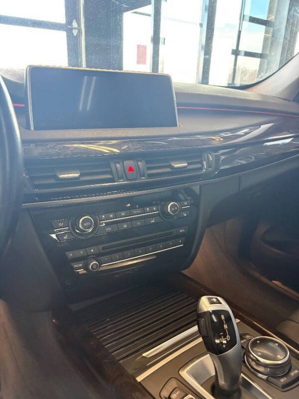 2014 BMW X5 xDrive35i