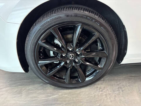 2024 Mazda Mazda3 Hatchback 2.5 S Premium