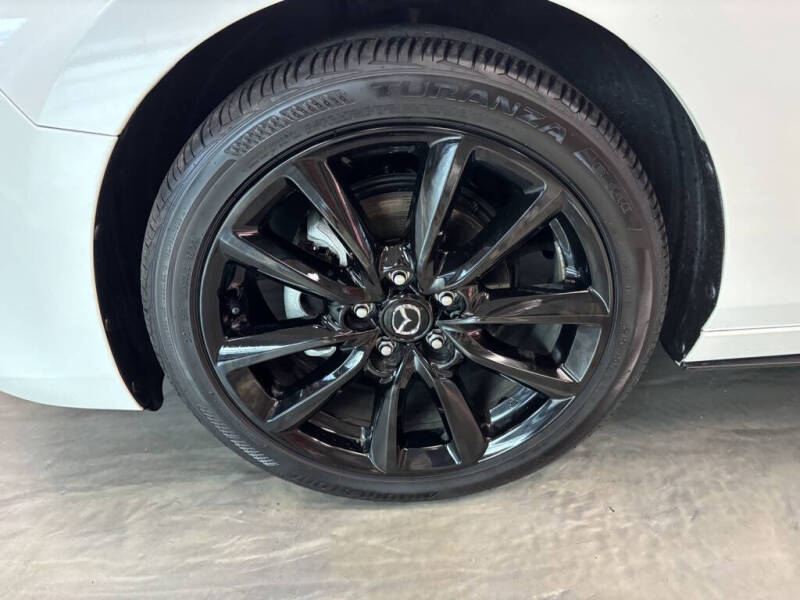 2024 Mazda Mazda3 Hatchback 2.5 S Premium