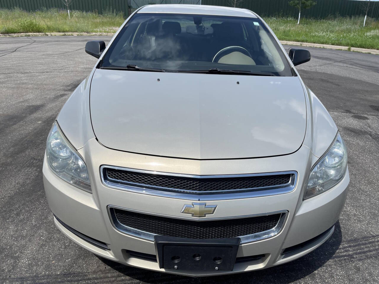 2010 Chevrolet Malibu for sale at Twin Cities Auctions in Elk River, MN