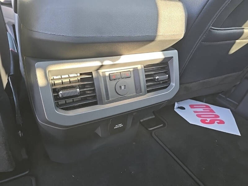 2025 Ford F-250 Super Duty