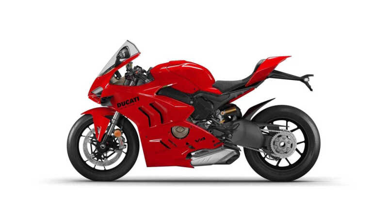 2024 Ducati PANIGALE