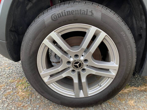 2023 Mercedes-Benz GLA GLA 250 4MATIC