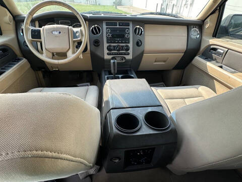 2008 Ford Expedition XLT