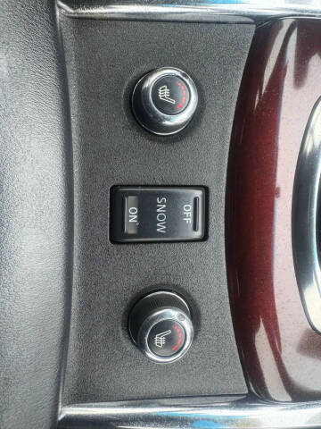 2010 Infiniti G37 Sedan