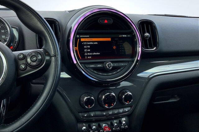 2018 MINI Countryman Cooper ALL4