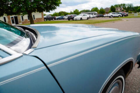 1978 Oldsmobile Cutlass Supreme