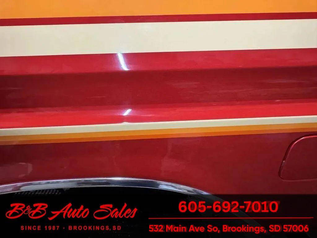 1979 Ford Bronco 183