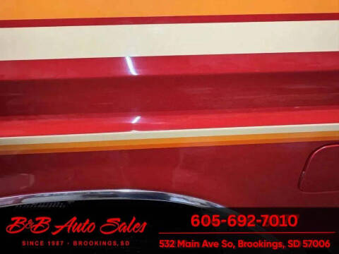 1979 Ford Bronco