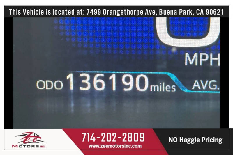 2017 Toyota Prius Prime