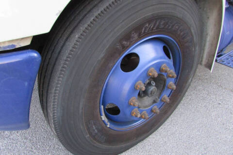 2006 International DuraStar 4300