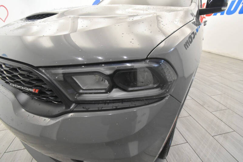 2023 Dodge Durango R/T Plus