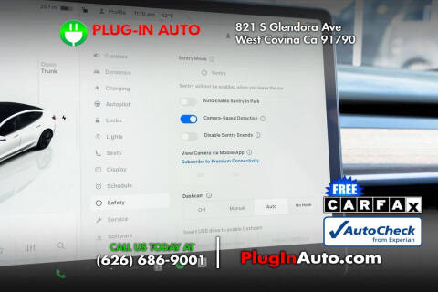 2023 Tesla Model 3 Long Range