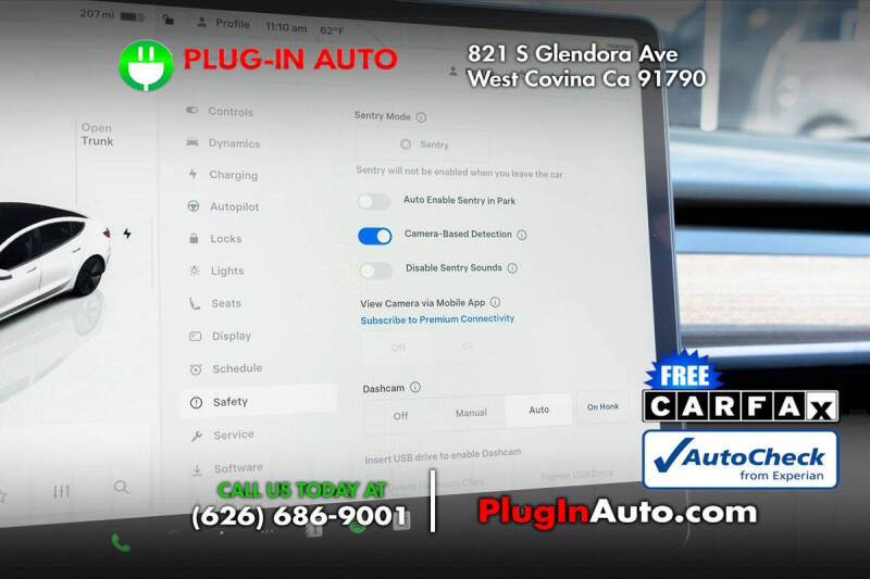 2023 Tesla Model 3 Long Range