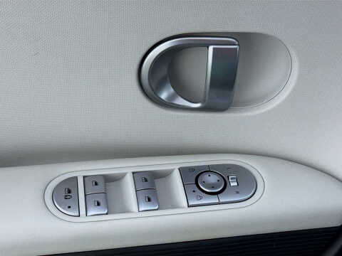 2022 Hyundai Ioniq 5 SE