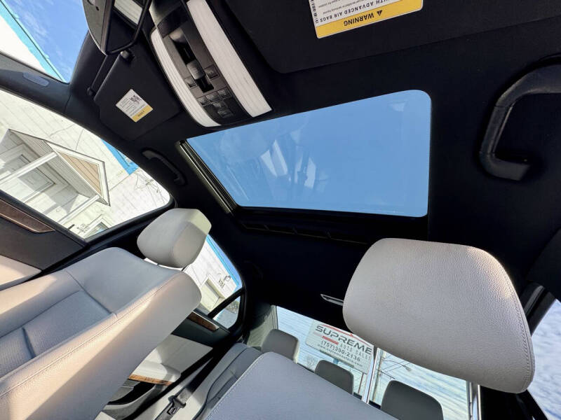 2012 Mercedes-Benz E-Class E 350 Sport