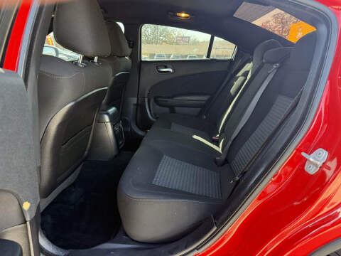 2022 Dodge Charger GT