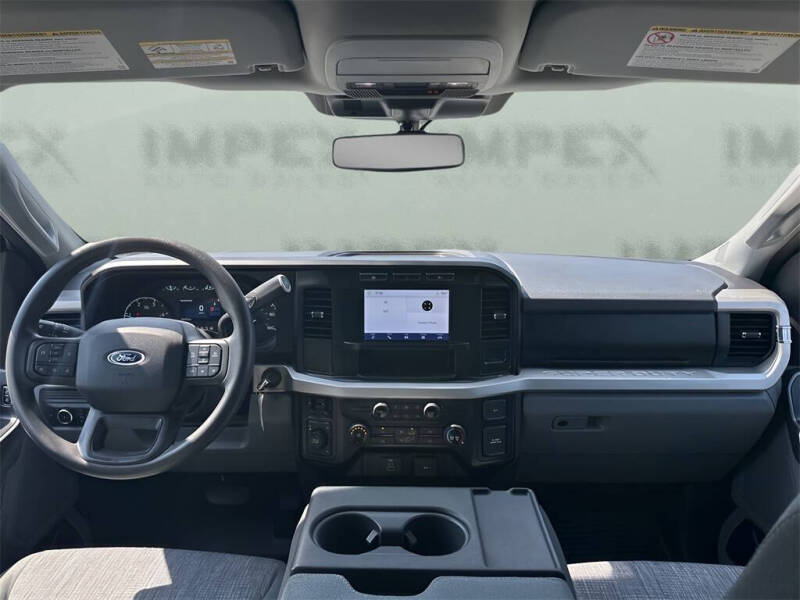 2023 Ford F-350 Super Duty XLT