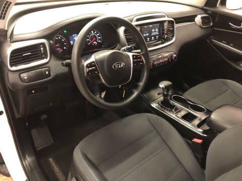 2020 Kia Sorento LX V6