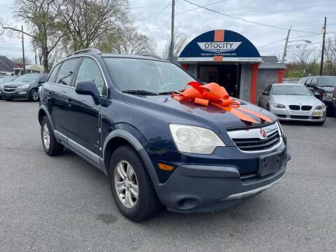 2008 Saturn Vue for sale at OTOCITY in Totowa NJ