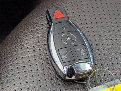 2017 Mercedes-Benz GLC GLC 300